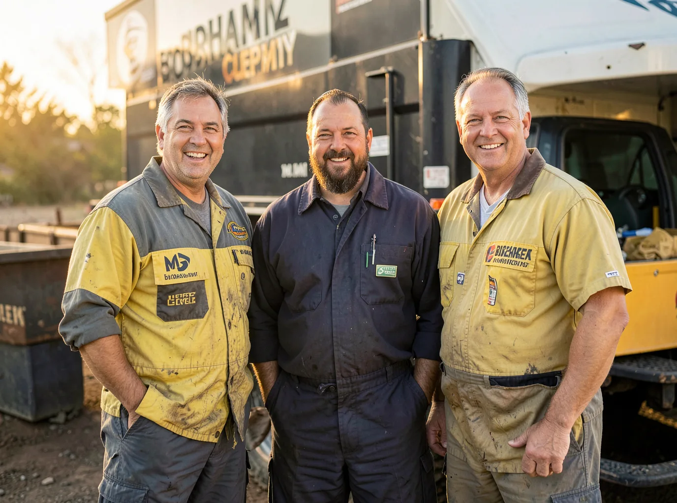 Sewage Cleanup company in New England, ND